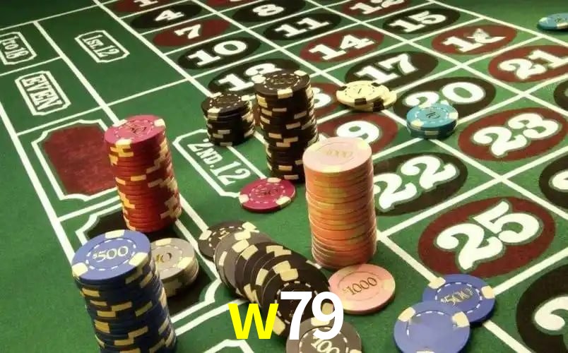 Promoção Relâmpago w79
