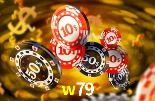 Jogos de Slot w79