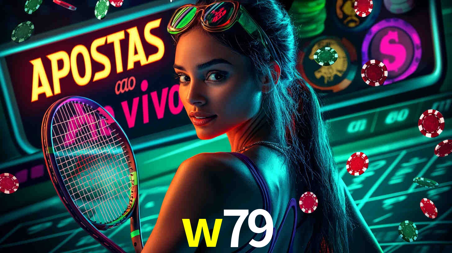 Descubra o Programa VIP da w79: Vantagens Exclusivas para Jogadores