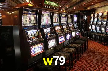 Apostas Esportivas na w79: Um Guia Completo