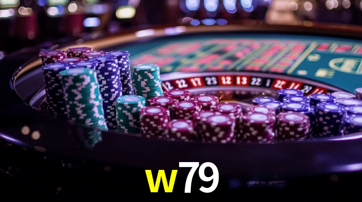 Daily Bonuses w79