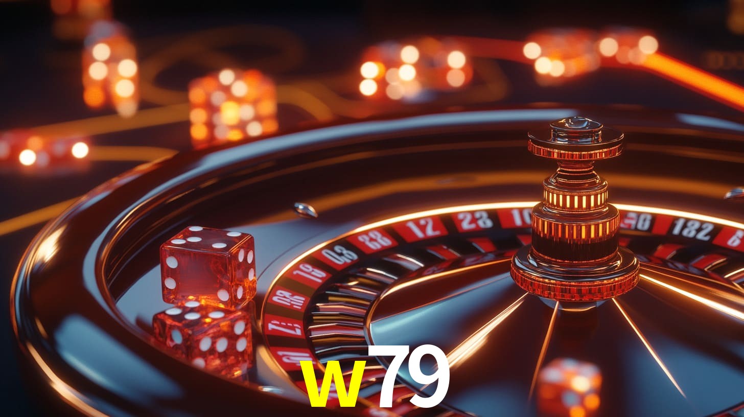Bônus Generosos e Exclusivos no w79 para Você!