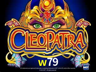 Descubra o Mundo do Cassino Online com w79