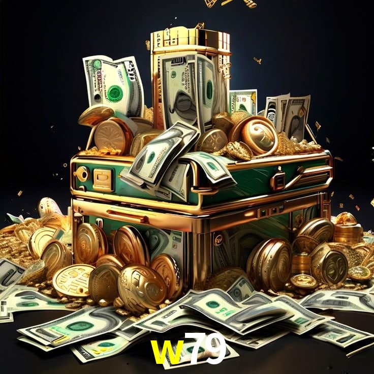 Benefícios da Conta w79
