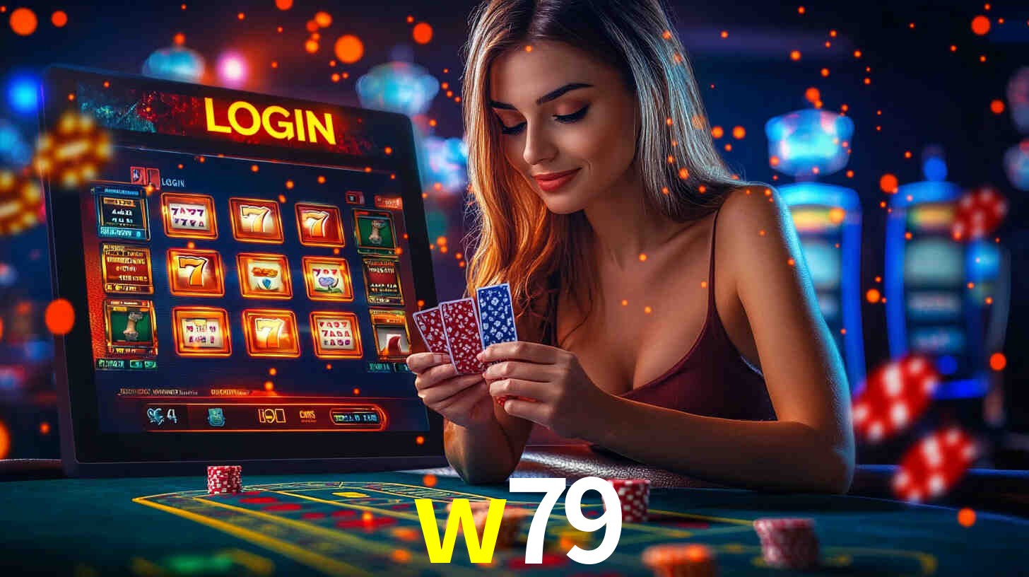 w79 bet