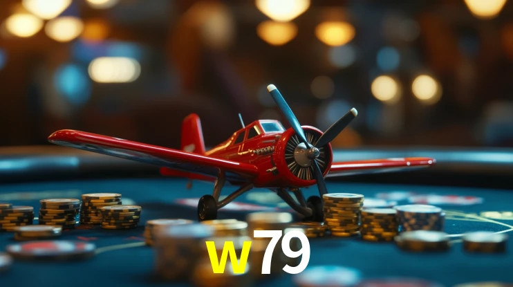 2FA Security w79