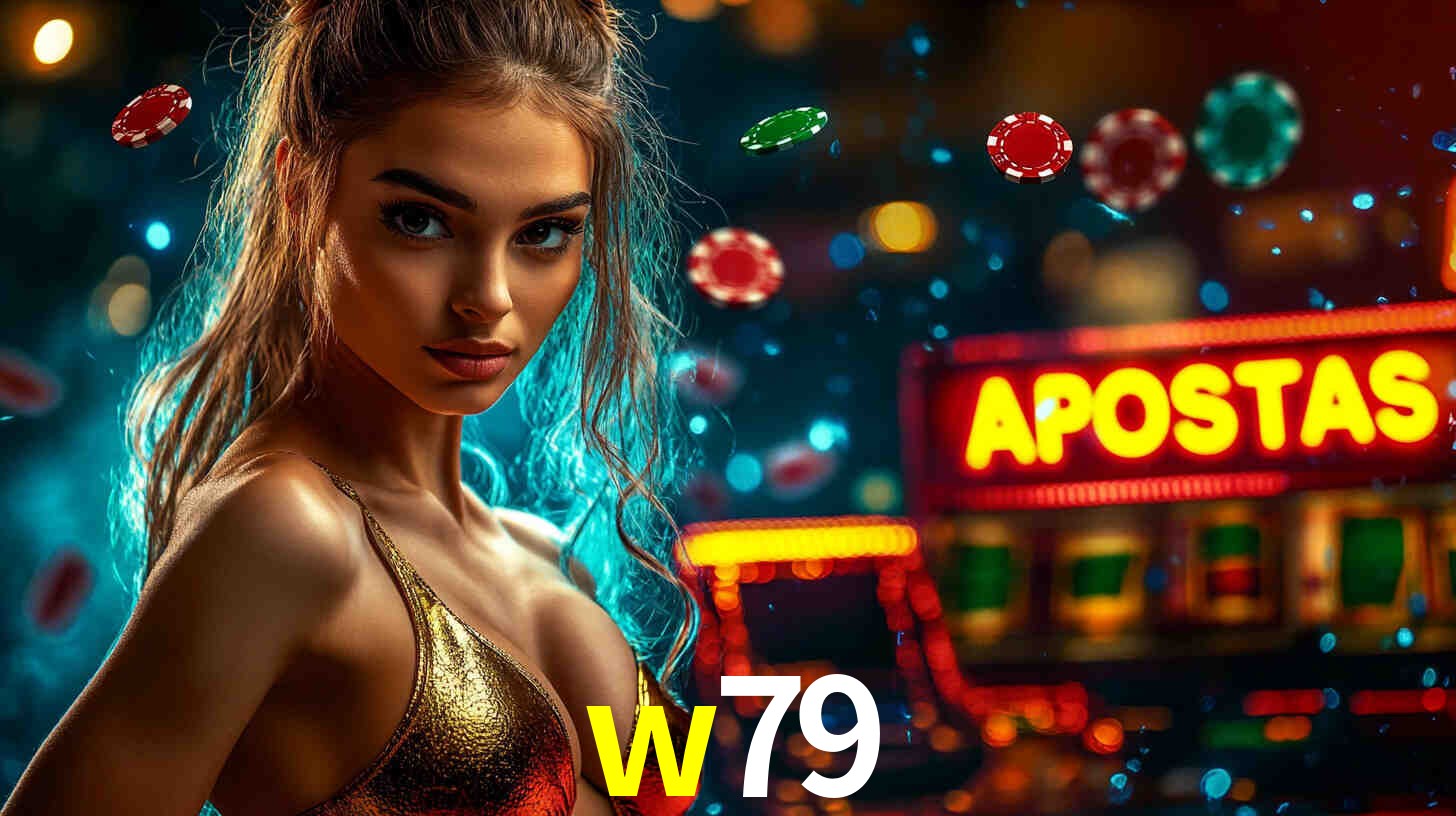 Inovações de Jogos na w79: O Futuro das Experiências Interativas