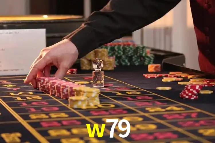 Explorando a Categoria de Eventos em Apostas na w79