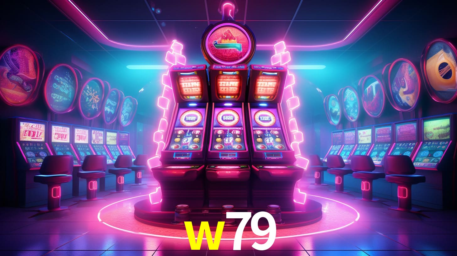 w79: Seu Especialista em Apostas Esportivas Brasileiras