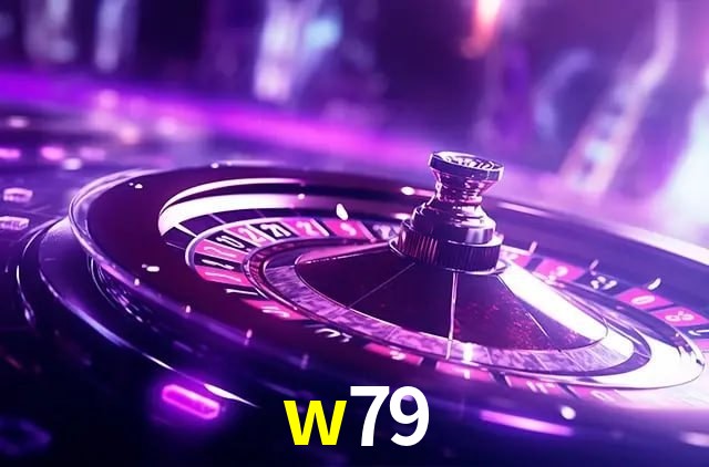 Casino Ao Vivo w79