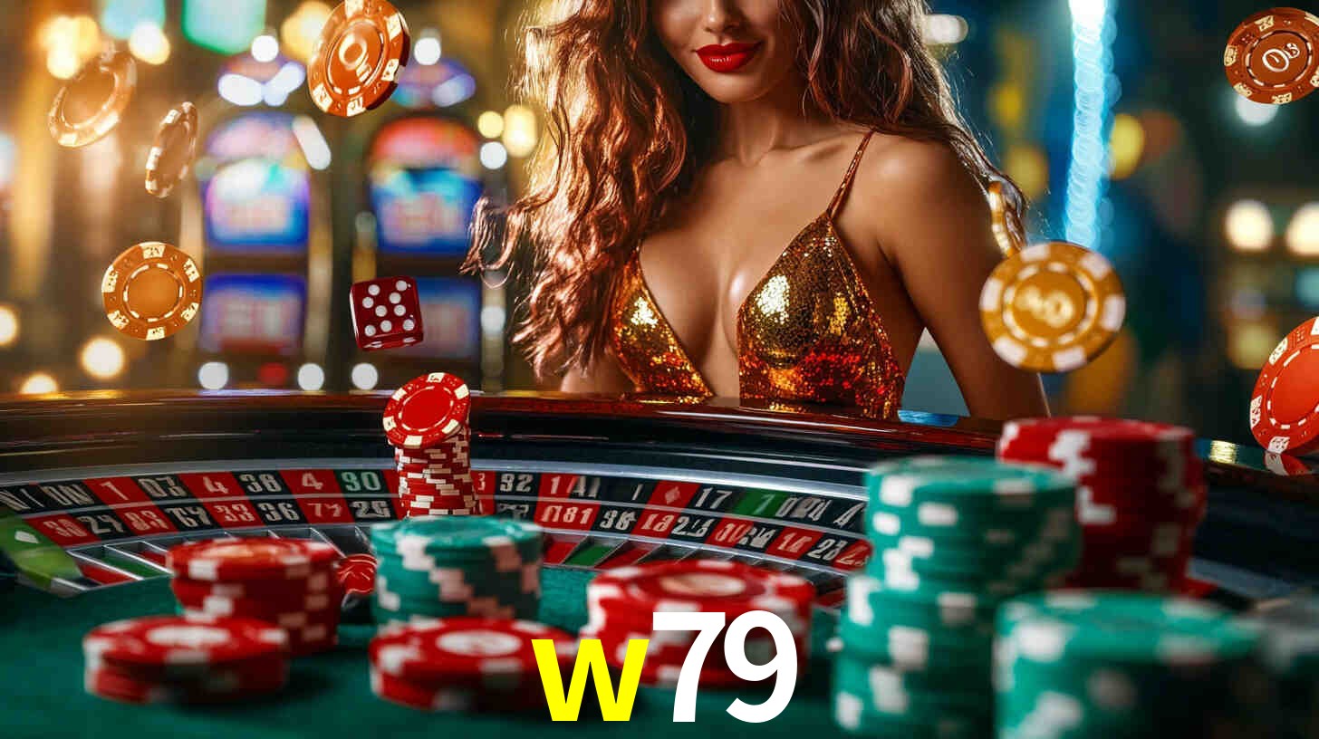 w79 App Interface