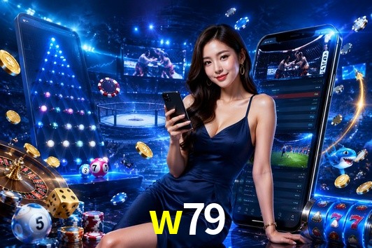 Slot Games w79
