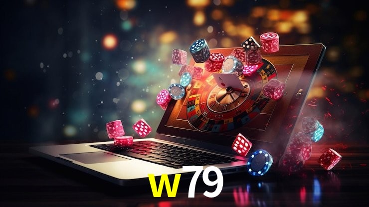 Jogos Exclusivos w79