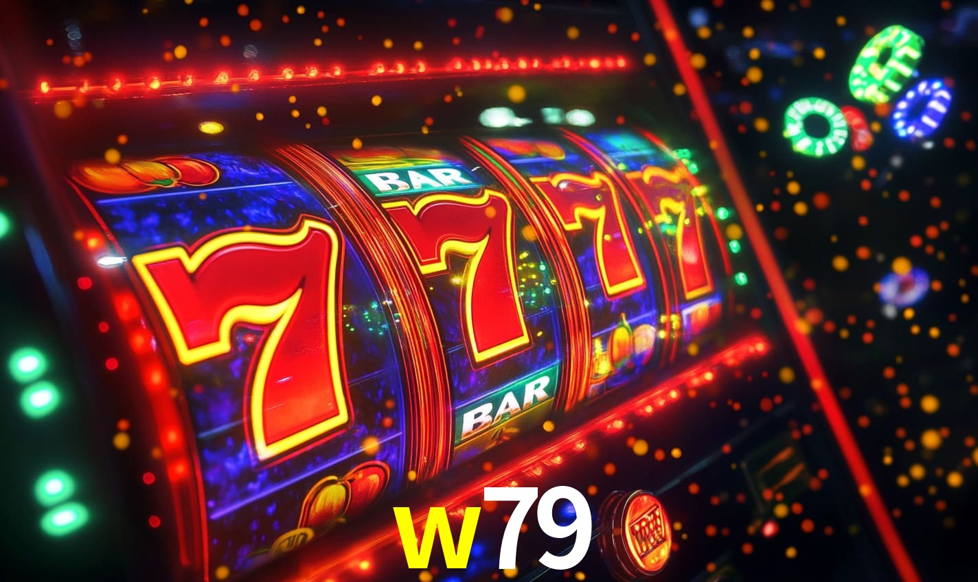 w79: Jogue Crash e Experimente Alta Recompensa Instantânea