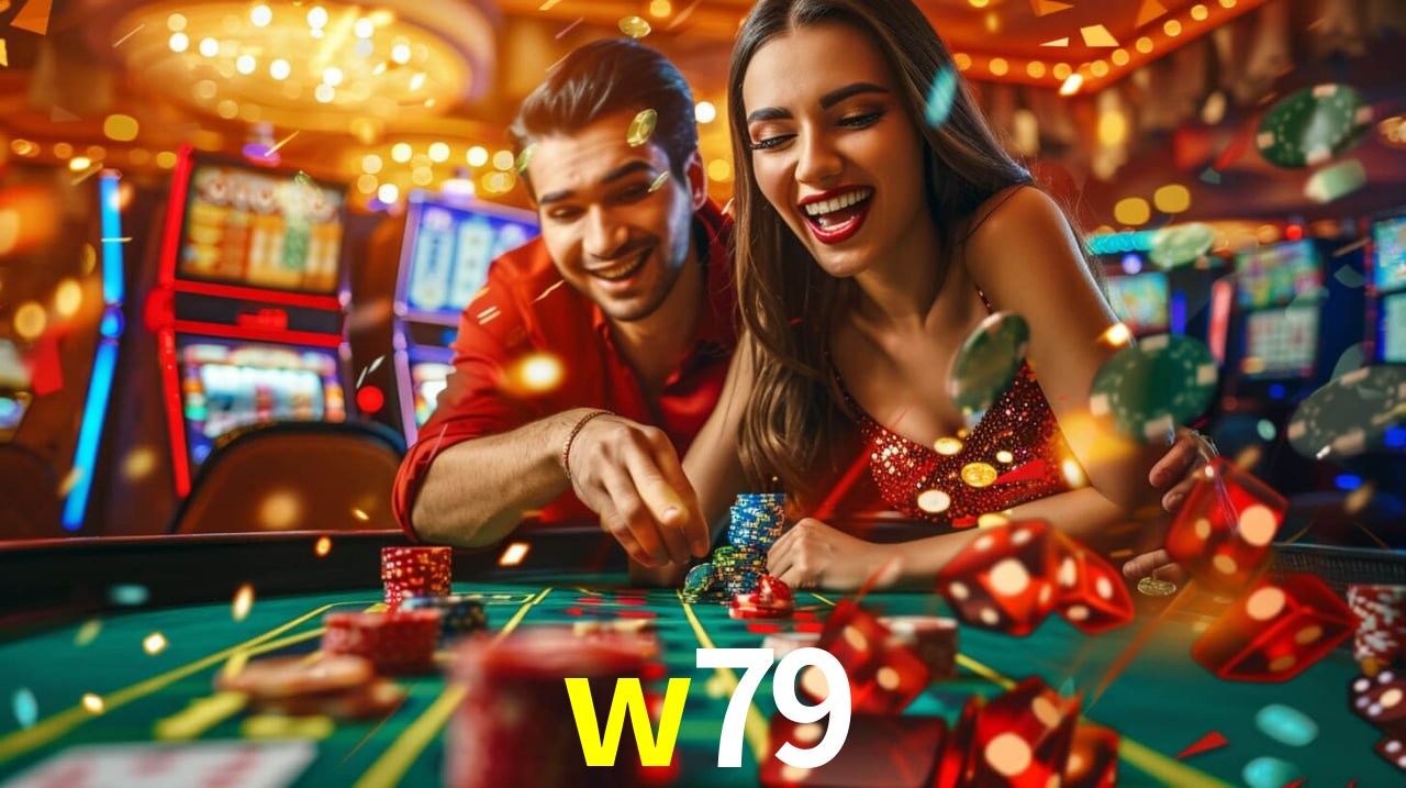 FAQ w79 Brasil
