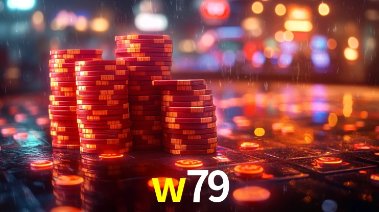 w79: Jogos de Caça-Níqueis-Altas Recompensas, Roleta-Velocidade, Blackjack-Desafios Máximos