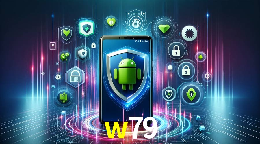 Security Systems w79