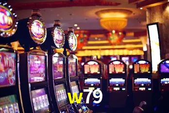 Descubra a Magia dos Jogos de Arcade no w79