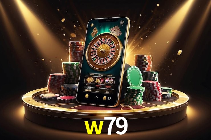 Estatísticas w79