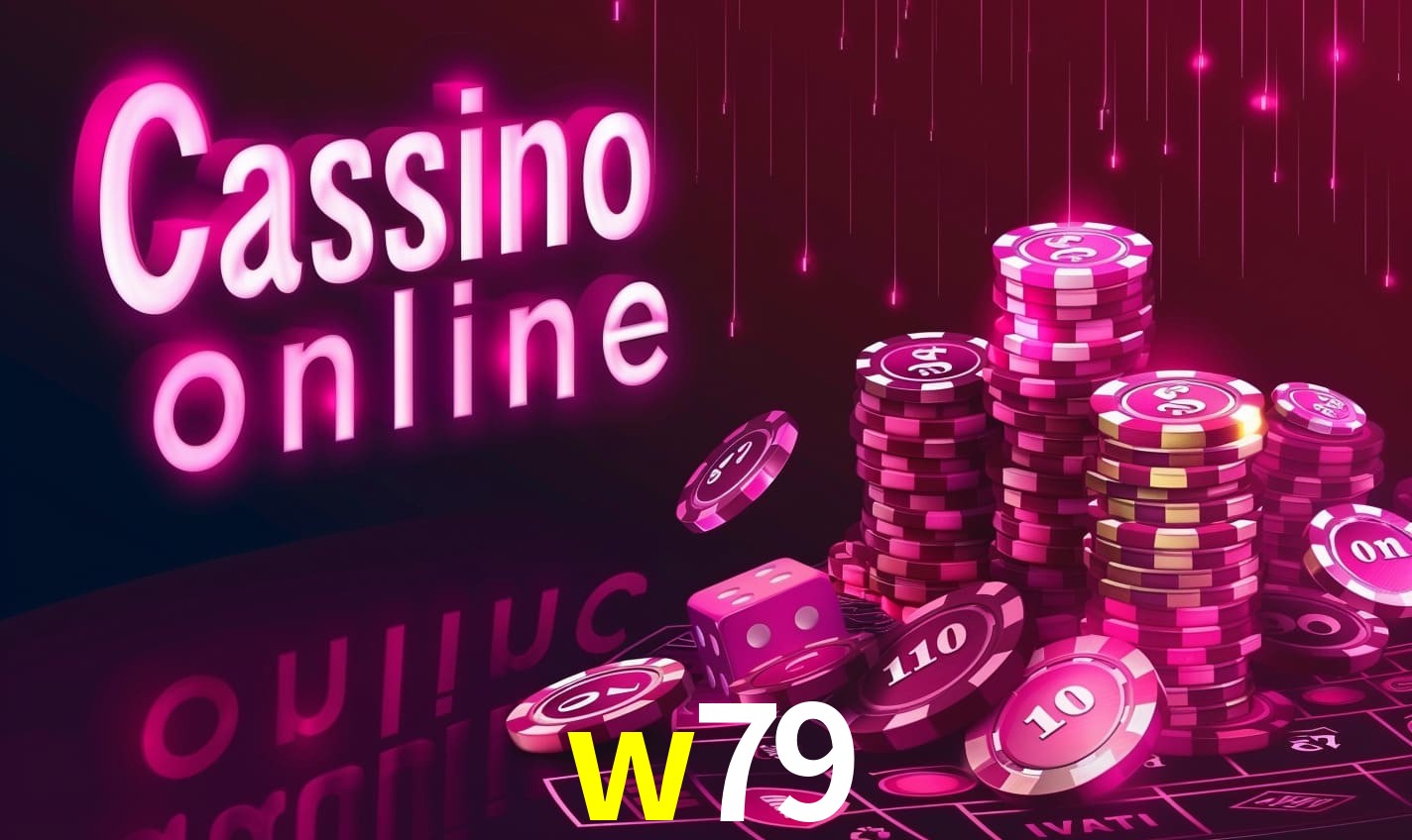 cassino w79