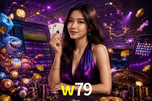 VIP Casino w79
