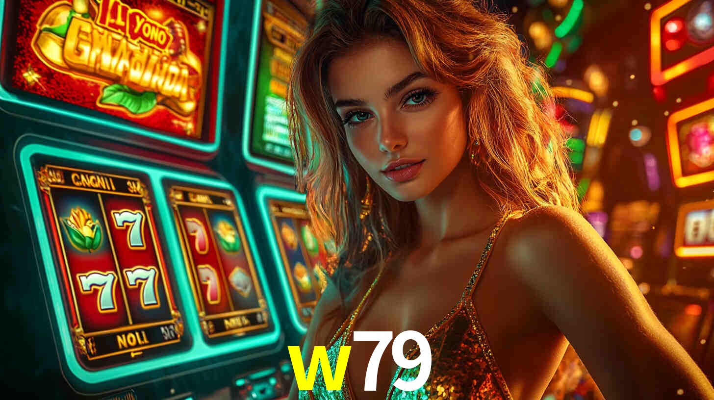 Exclusive Games w79