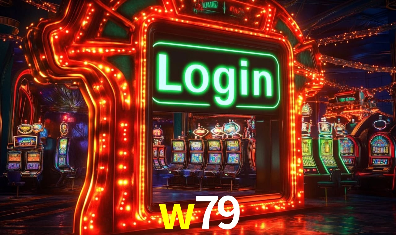 Provedores de Jogos w79