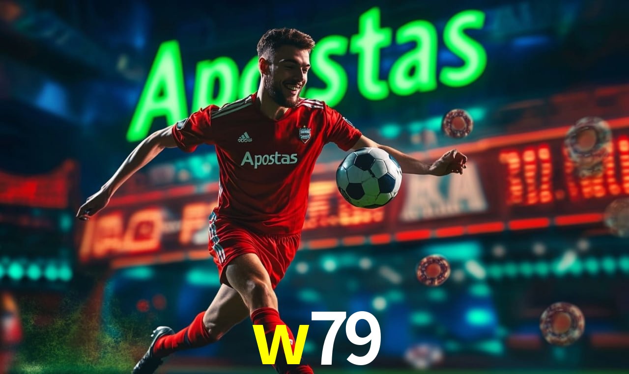 Programa VIP w79