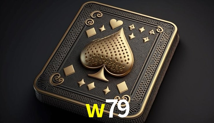 Jogos de Slot w79