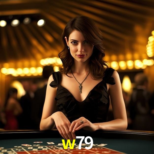 Inovações de Jogos na w79: O Futuro das Experiências Interativas