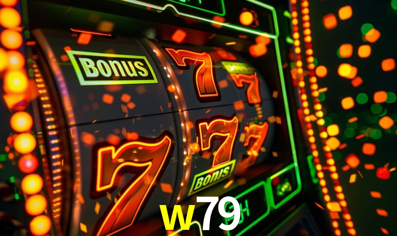 cassino w79