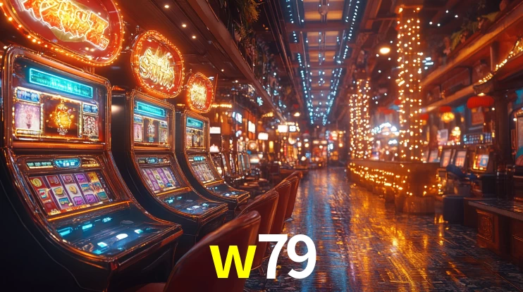 w79: Seu Especialista em Apostas Esportivas Brasileiras
