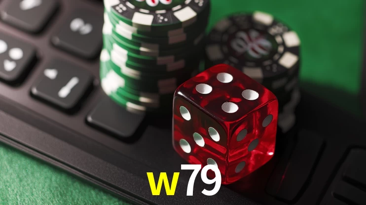 Game Providers w79