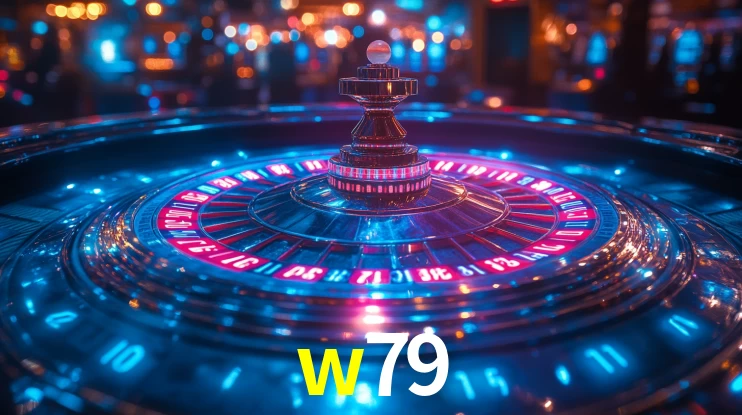 Explore as vantagens do w79: serviço profissional e confiabilidade