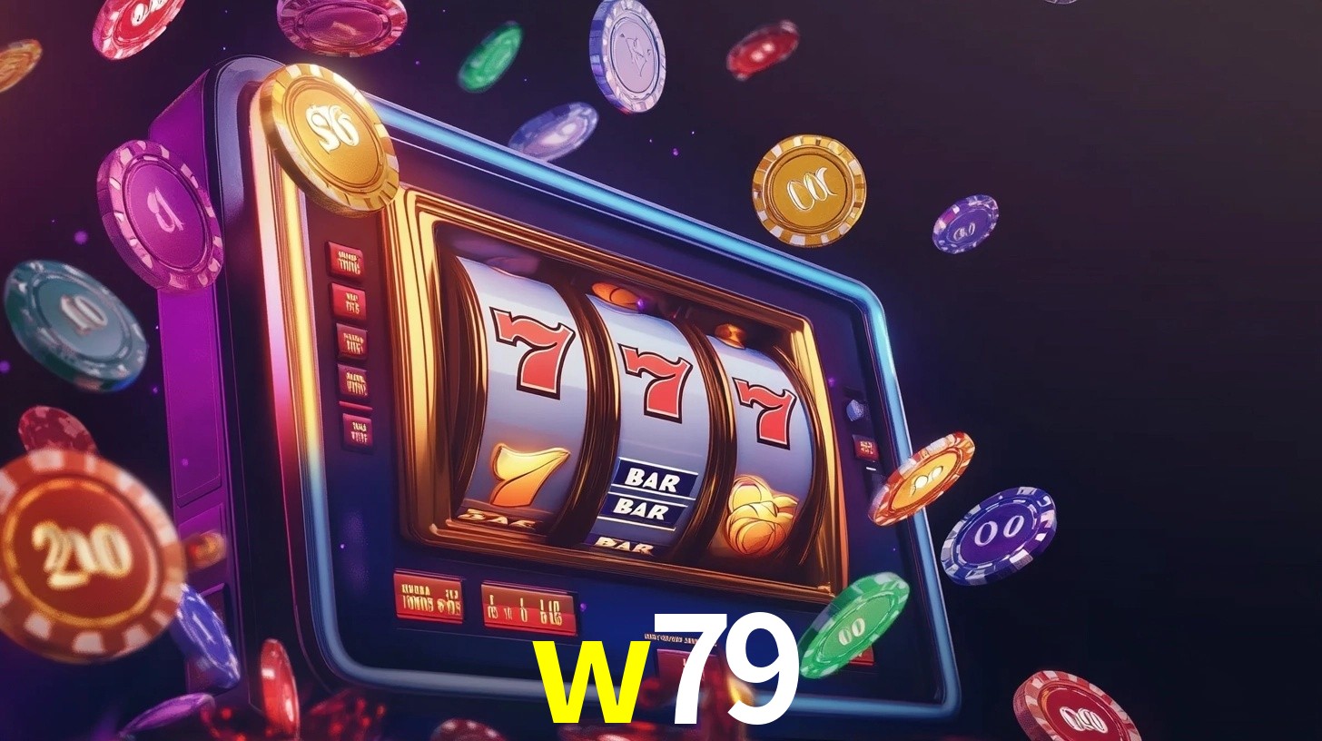 Welcome Bonus w79