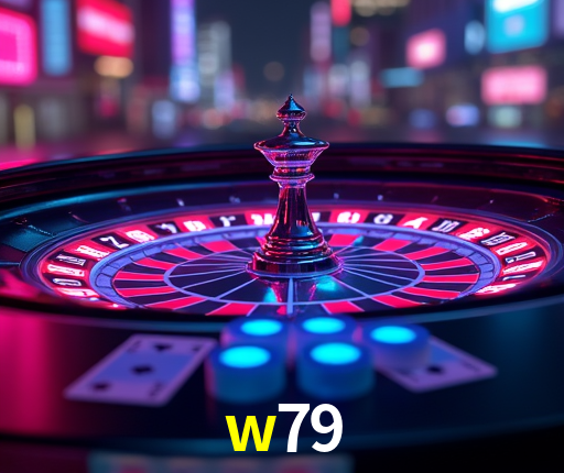 A Experiência Imersiva dos Cassinos Ao Vivo no w79