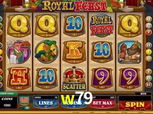 Weekend Specials w79