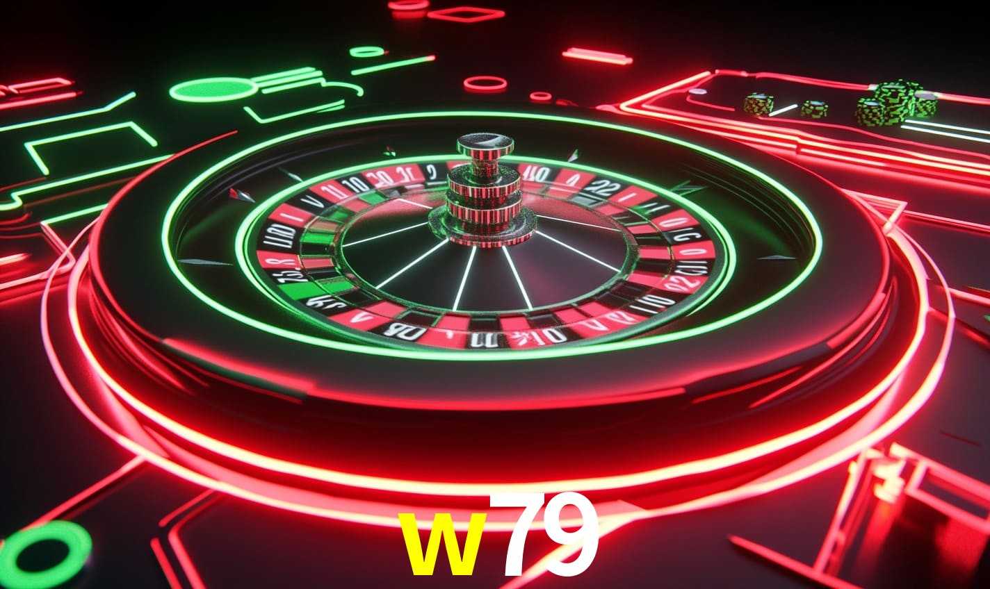 Desvendando o Mundo dos Jogos Virtuais na w79