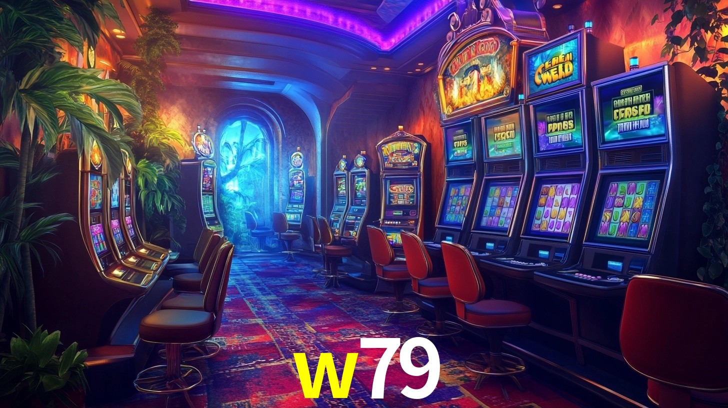 Daily Bonuses w79