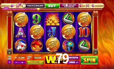 Descubra a Magia dos Jogos de Arcade no w79