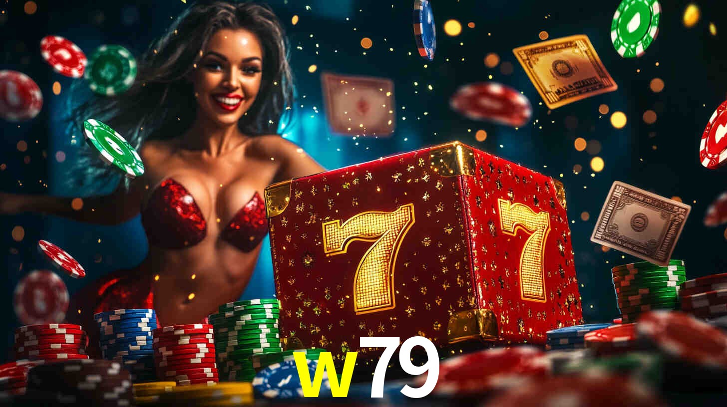 Descubra o Programa VIP da w79: Vantagens Exclusivas para Jogadores