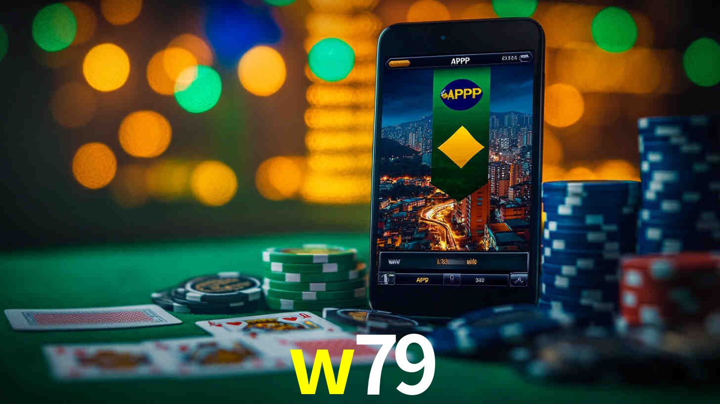 Explorando a Categoria de Eventos em Apostas na w79
