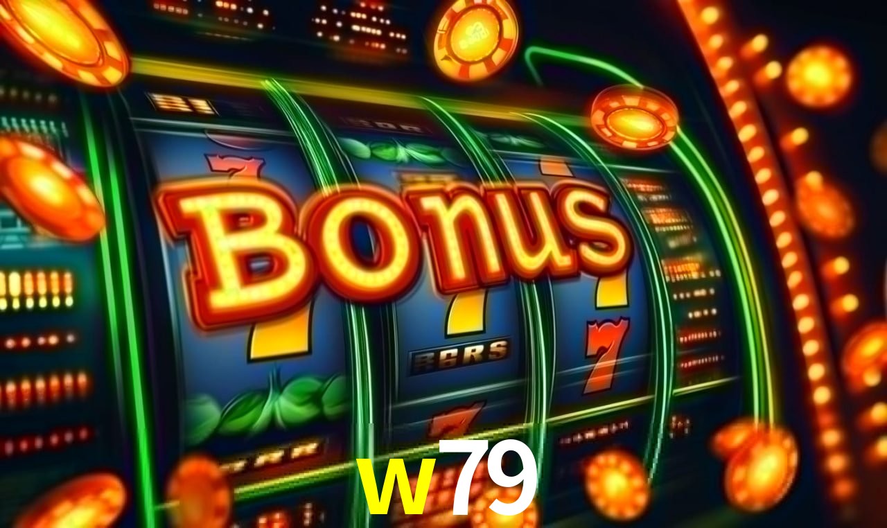 VIP Casino w79
